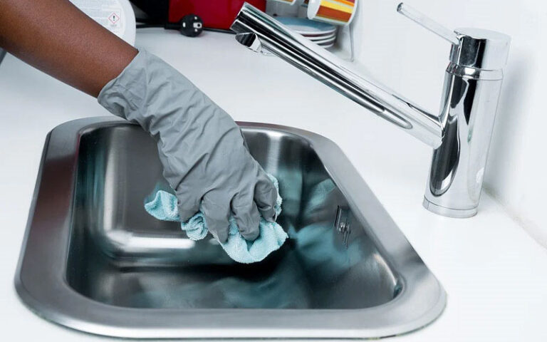 Clean Your Sink 768x480 