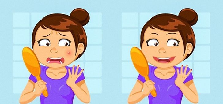 Healthier skin