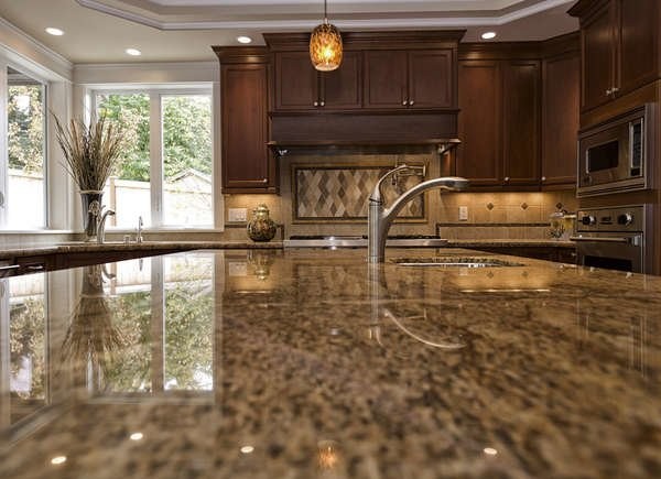 Kitchen Granite
