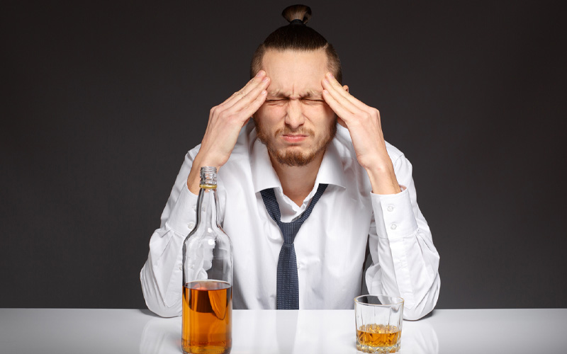 A natural solution to hangovers