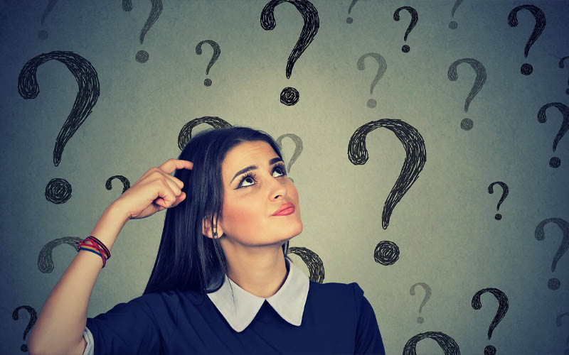 Ask Questions