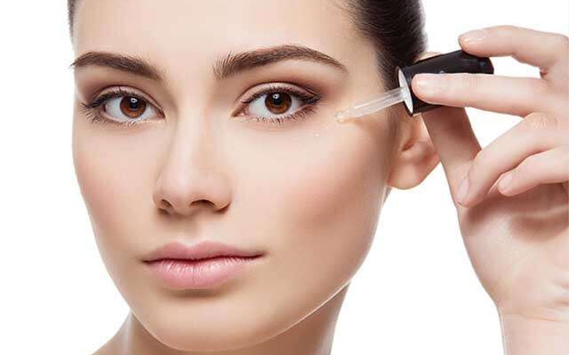 Eye cream