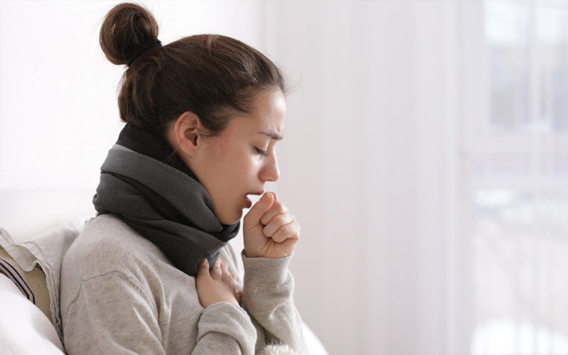 For a fever or pain