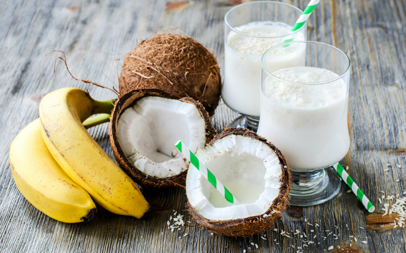 For healthier, yummier smoothies
