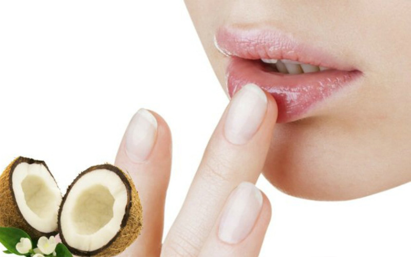Lip balm