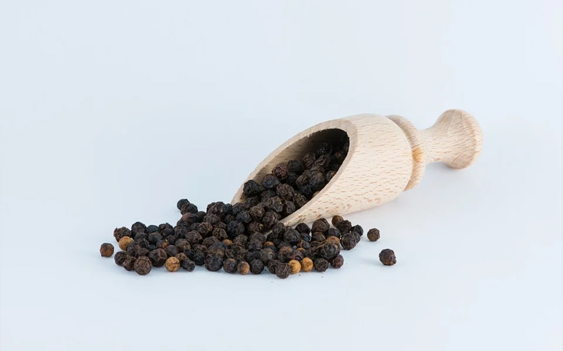 Black Pepper
