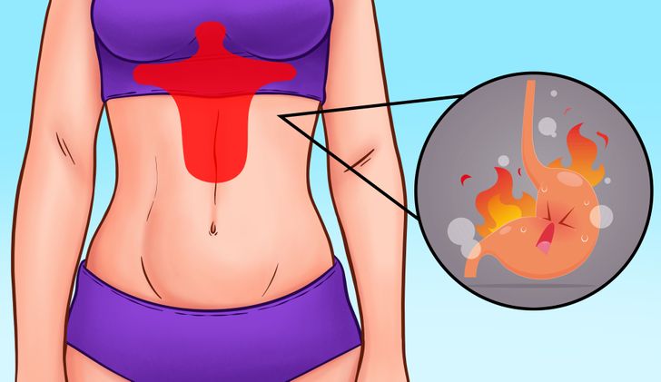 What Your Stomach Ache Says About Your Health Smart Mindsets what-your-stomach-ache-says-about-your-health-smart-mindsets