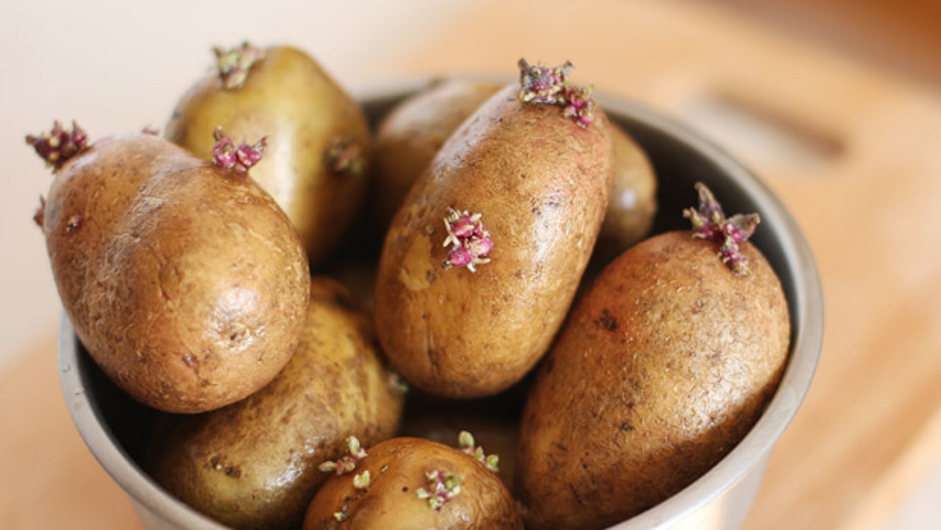 10 Poisonous Foods You Have In Your Pantry Smart Mindsets