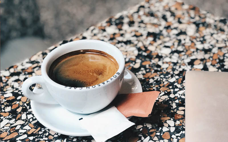 How One Drink of Coffee Affects Your Body Smart Mindsets