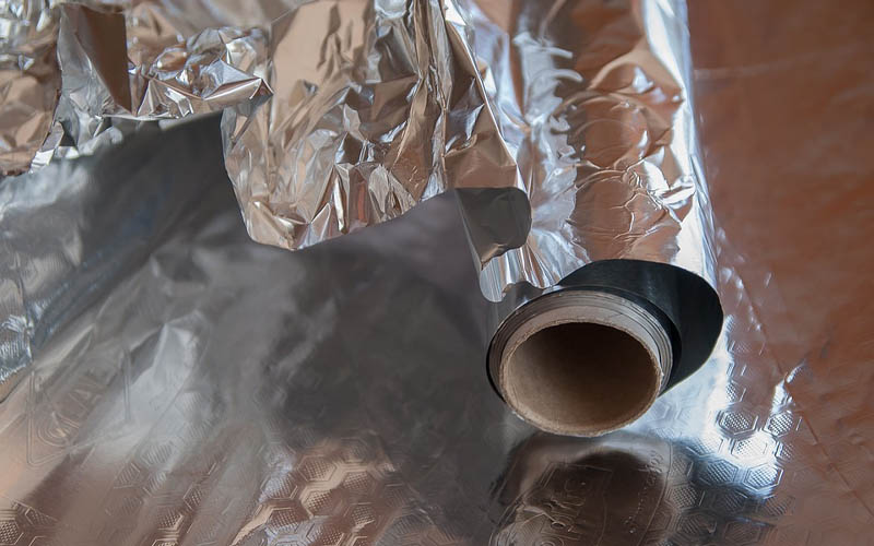 Aluminum Foil Uses You Never Heard of Before Smart Mindsets