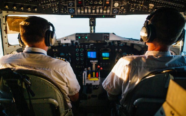 Engine Failure Warning Codes You Might Hear on a Flight – Smart Mindsets