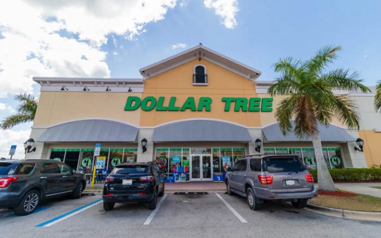 Dollar Tree Is Facing Backlash For These Controversies 768x480 