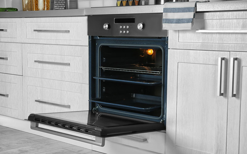 Urgent Recall on Lowe’s and Home Depot Ovens Due to Carbon Monoxide